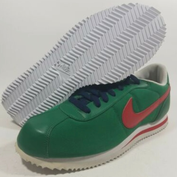 nike cortez mexico